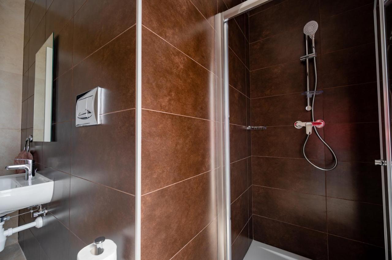 The Address Seafront Suites With Hot Tub Pieta Luaran gambar