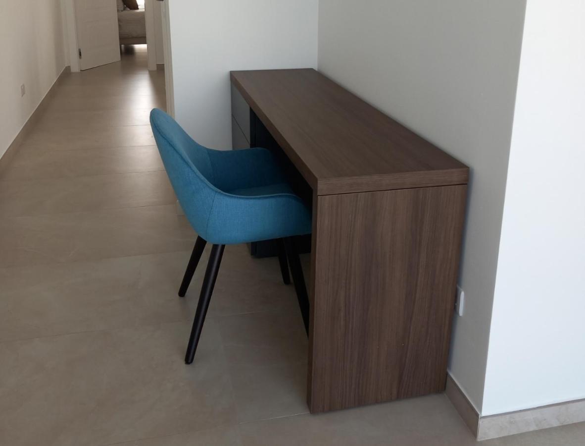 The Address Seafront Suites With Hot Tub Pieta Luaran gambar